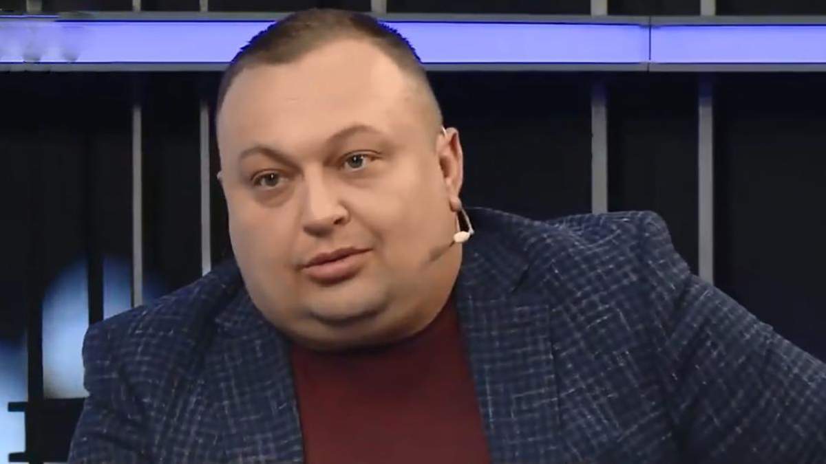 Алексей Антипович Алексей Антипович