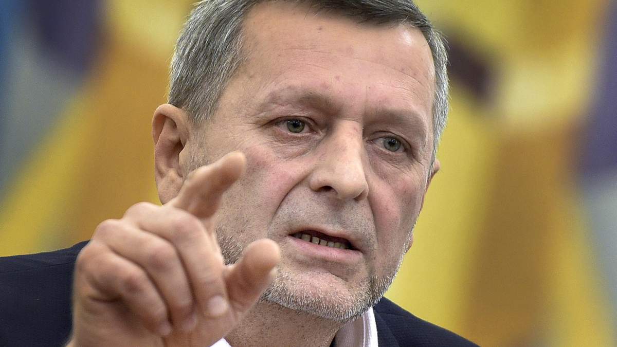 Ахтем Чийгоз Ахтем Чийгоз