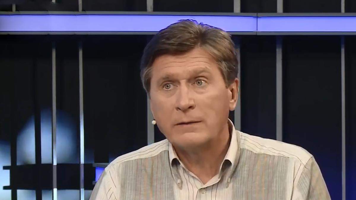 Владимир Фесенко Владимир Фесенко