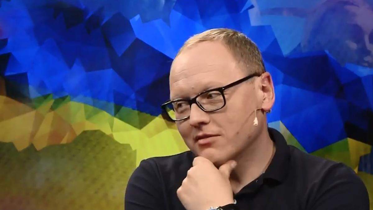 Михаил Басараб Михаил Басараб