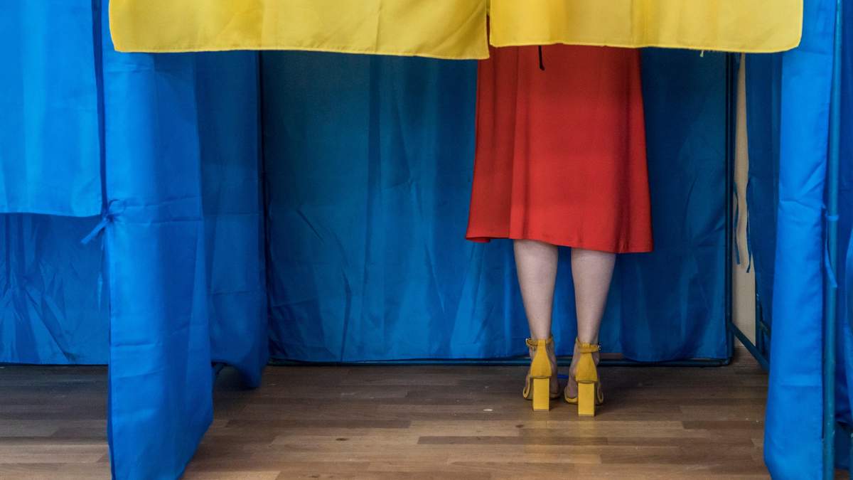 Іноземні ЗМІ про вибори до Верховної Ради 2019 в Україні – реакція Іноземні ЗМІ про вибори до Верховної Ради 2019 в Україні – реакція