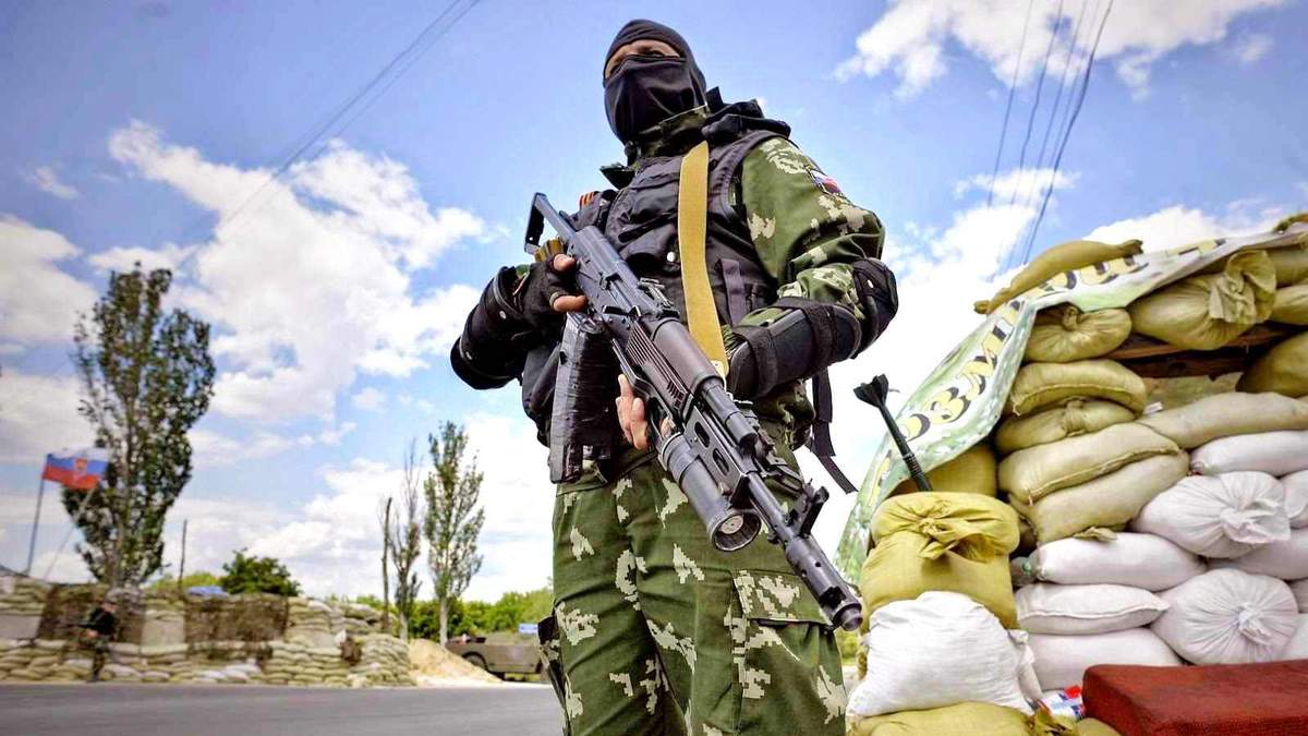 Как прошли сутки на Донбассе Как прошли сутки на Донбассе