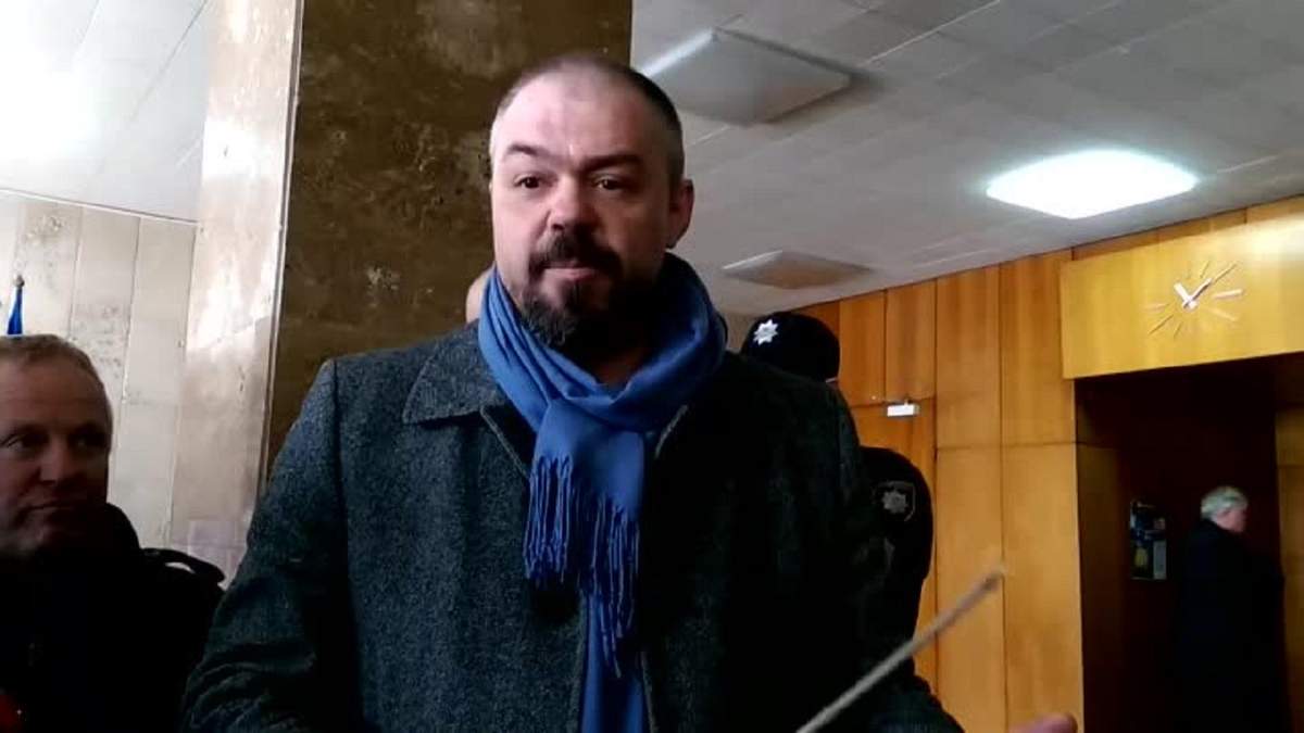 Віталій Олешко Віталій Олешко