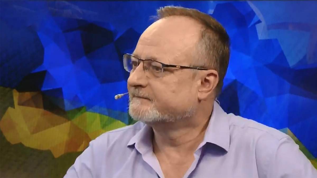 Олексій Шалайський Олексій Шалайський