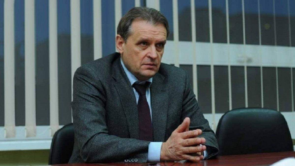 Леонид Козаченко. Леонид Козаченко.