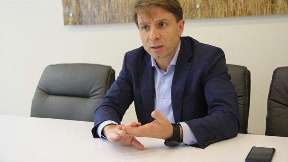 Николай Горбачев Николай Горбачев
