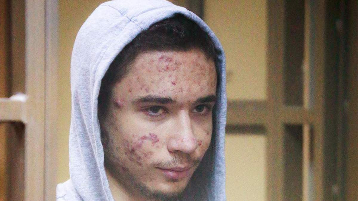 Павло Гриб Павло Гриб