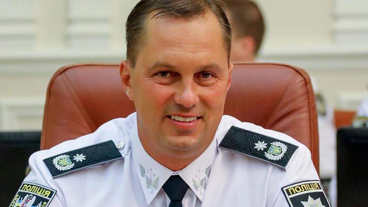 Дмитро Головін Дмитро Головін