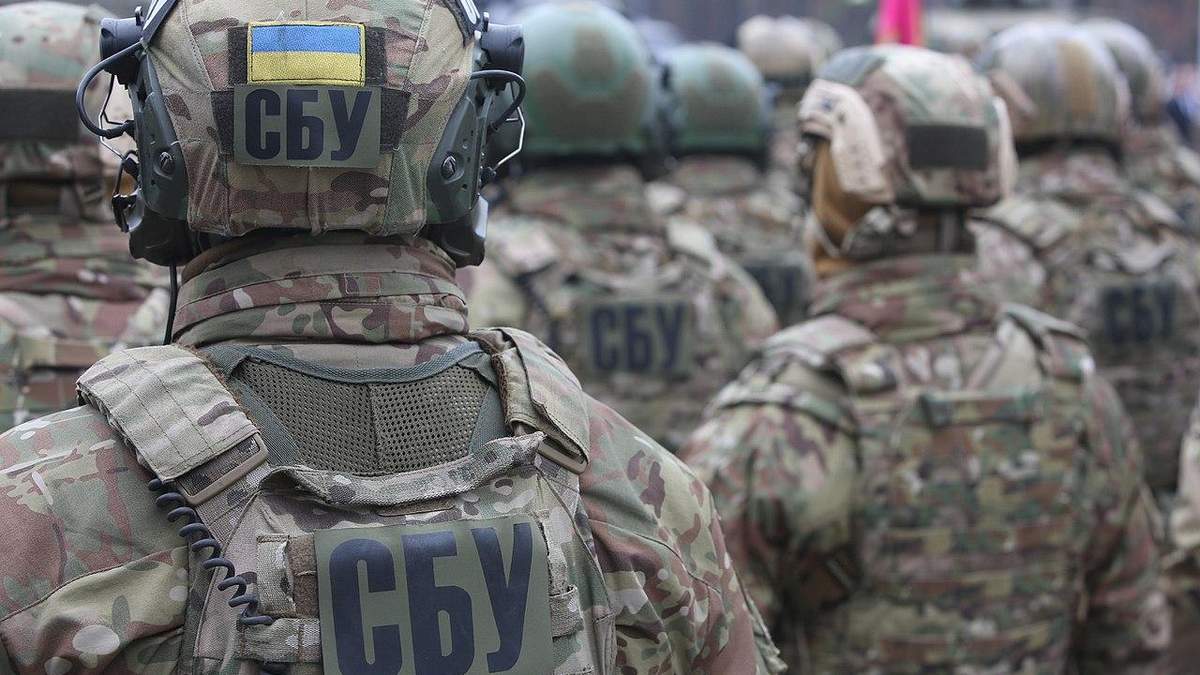 Реформа СБУ: що зміниться Реформа СБУ: що зміниться