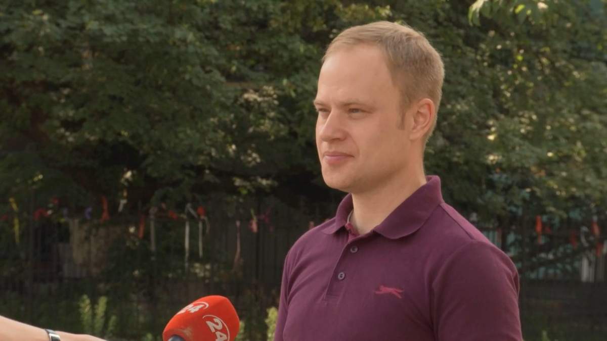Ярослав Юрчишин Ярослав Юрчишин