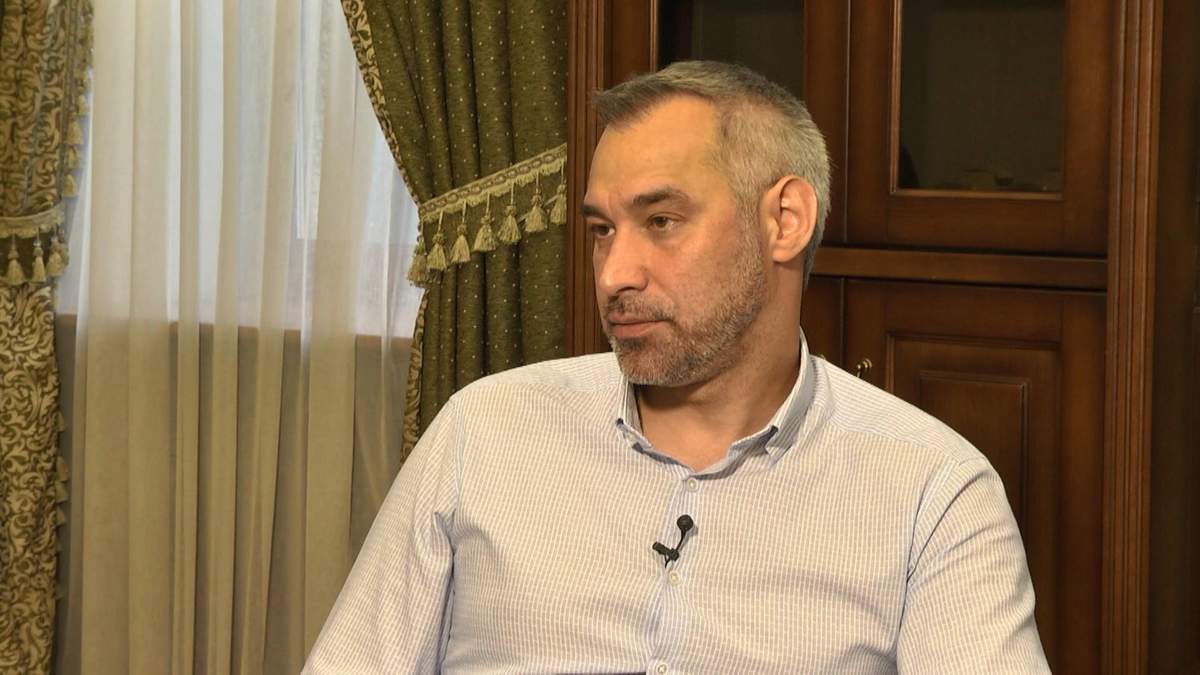 Руслан Рябошапка Руслан Рябошапка