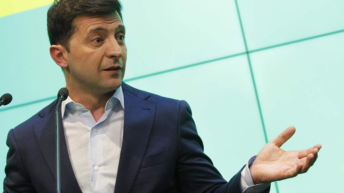 Указ Зеленского об упрощении предоставления гражданства Украины россиянам незаконен, – Бессмертный Указ Зеленского об упрощении предоставления гражданства Украины россиянам незаконен, – Бессмертный