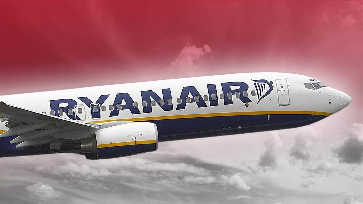 Ryanair з Києва і Львова – дешеві квитки і нові рейси Ryanair Ryanair з Києва і Львова – дешеві квитки і нові рейси Ryanair