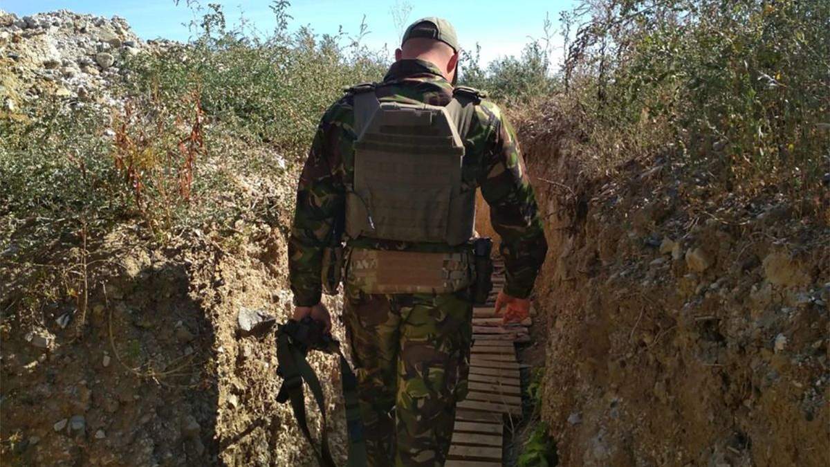 У Дніпропетрівській лікарні імені Мечникова помер сержант Олексанлр Грицаюк: воїн поранень зазнав 25 серпня під Мар'їнкою У Дніпропетрівській лікарні імені Мечникова помер сержант Олексанлр Грицаюк: воїн поранень зазнав 25 серпня під Мар'їнкою