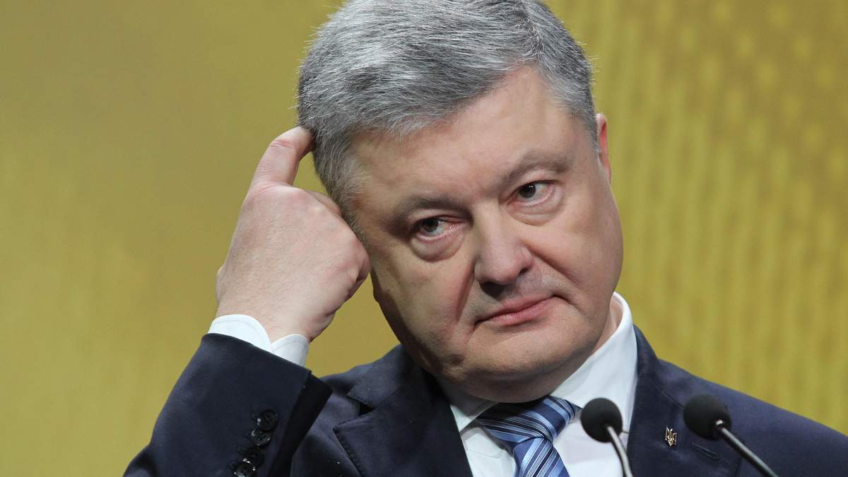 Порошенко не пришел на допрос в ГБР Порошенко не пришел на допрос в ГБР