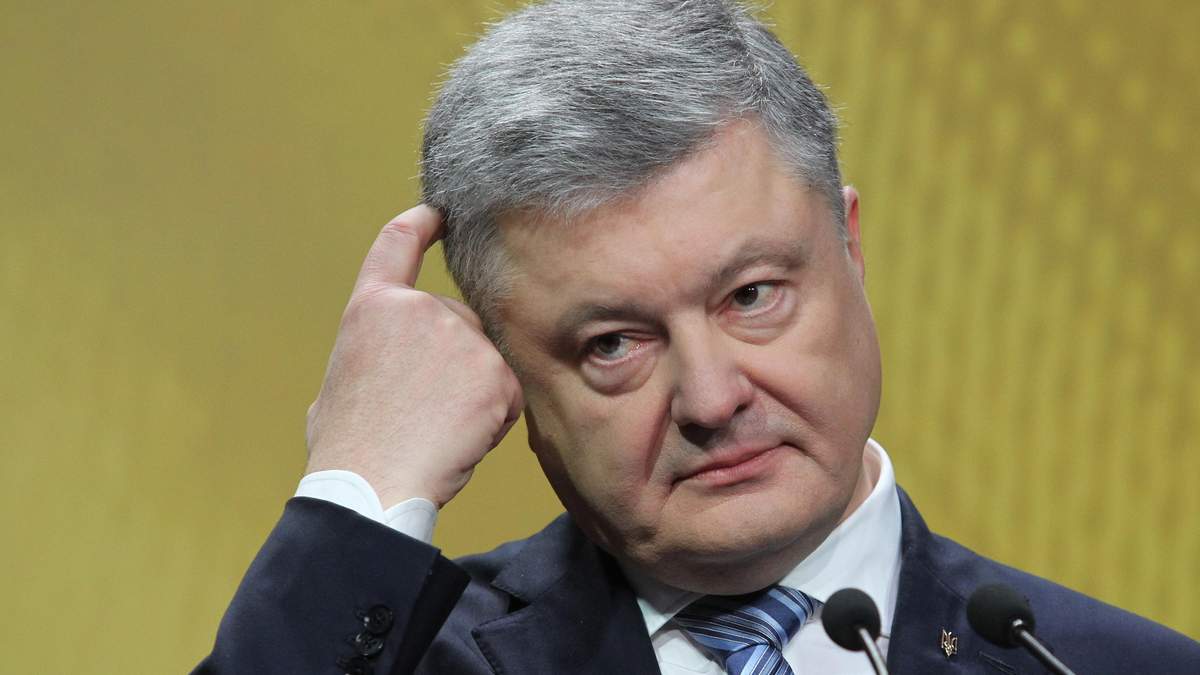 Что ждет Петра Порошенко? Что ждет Петра Порошенко?