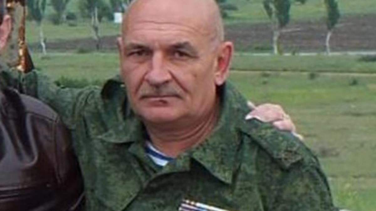 Владимира Цемаха отпустил суд – фигурант по делу MH17 Владимира Цемаха отпустил суд – фигурант по делу MH17