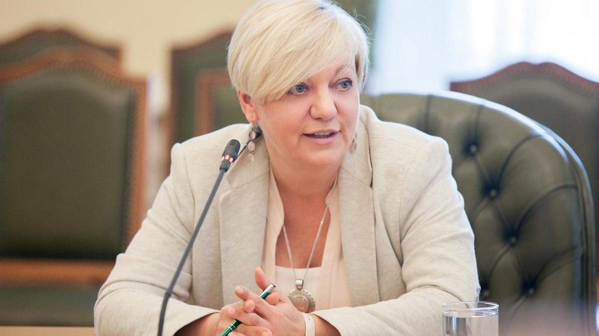Гнап заявив, що для Гонтаревої краще лікарняне ліжко у Лондоні, ніж слідство в Україні Гнап заявив, що для Гонтаревої краще лікарняне ліжко у Лондоні, ніж слідство в Україні