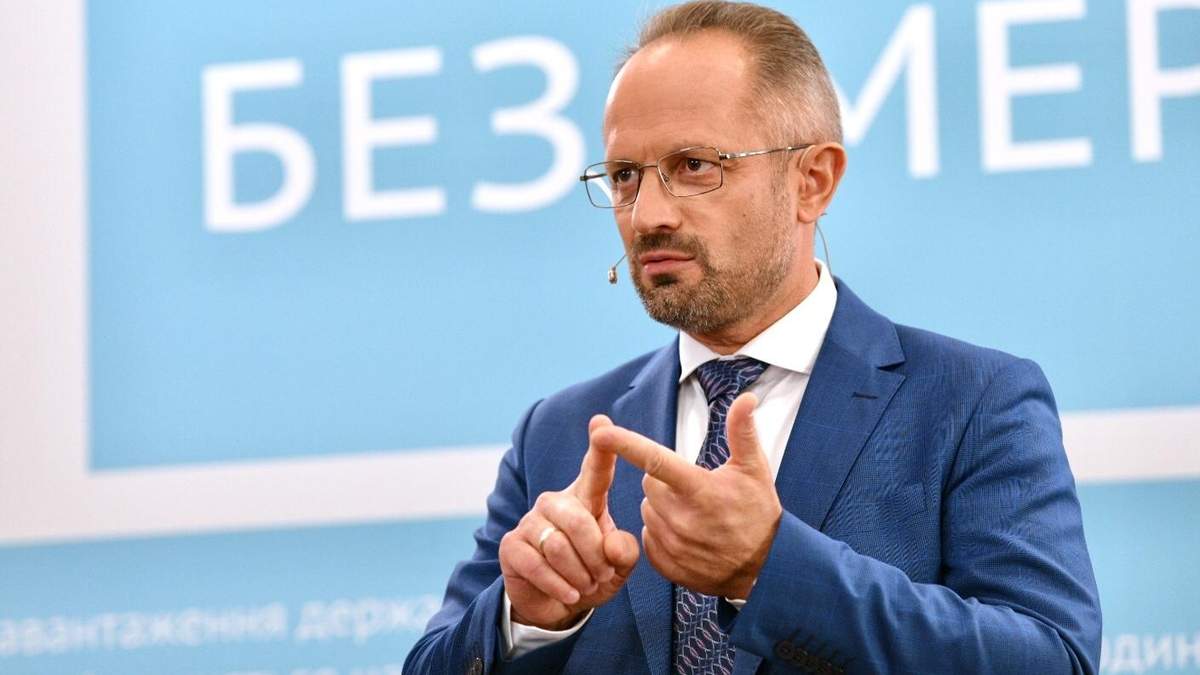 Роман Безсмертний Роман Безсмертний
