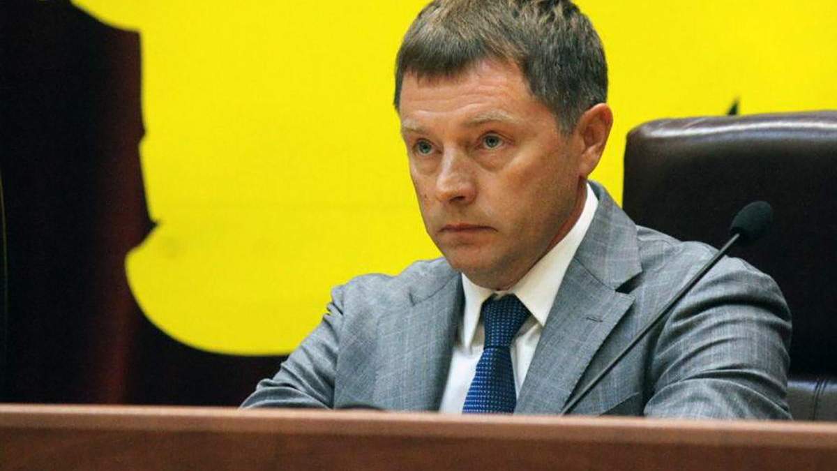 Новий голова Запорізької ОДА Віталій Туринок Новий голова Запорізької ОДА Віталій Туринок