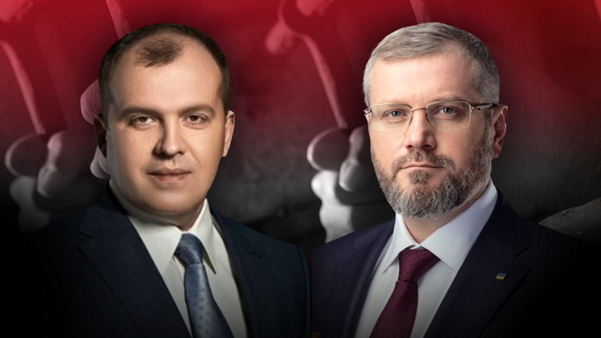 Вілкул і Колєсніков у розшуку – чому їм оголосили про підозру Вілкул і Колєсніков у розшуку – чому їм оголосили про підозру