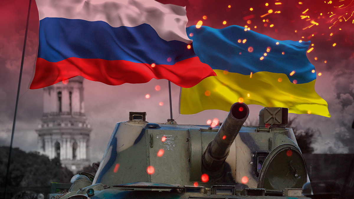 Україна-Росія Україна-Росія