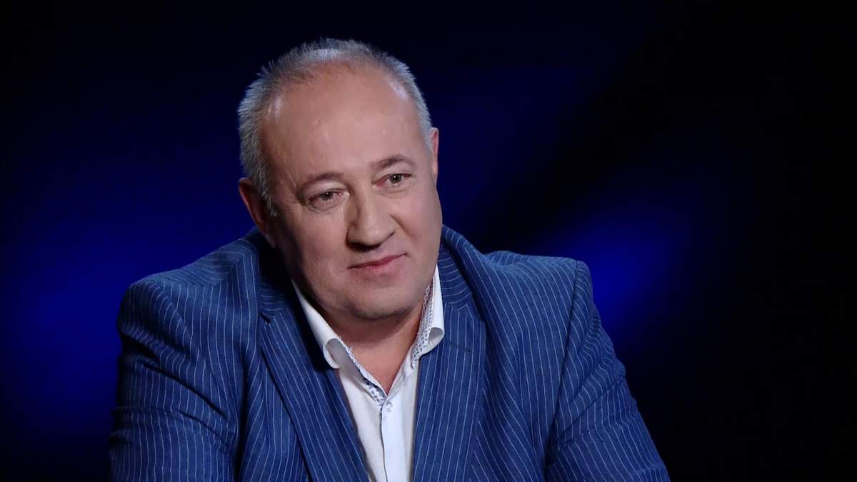 Віктор Чумак – біографія головного військового прокурора Віктор Чумак – біографія головного військового прокурора