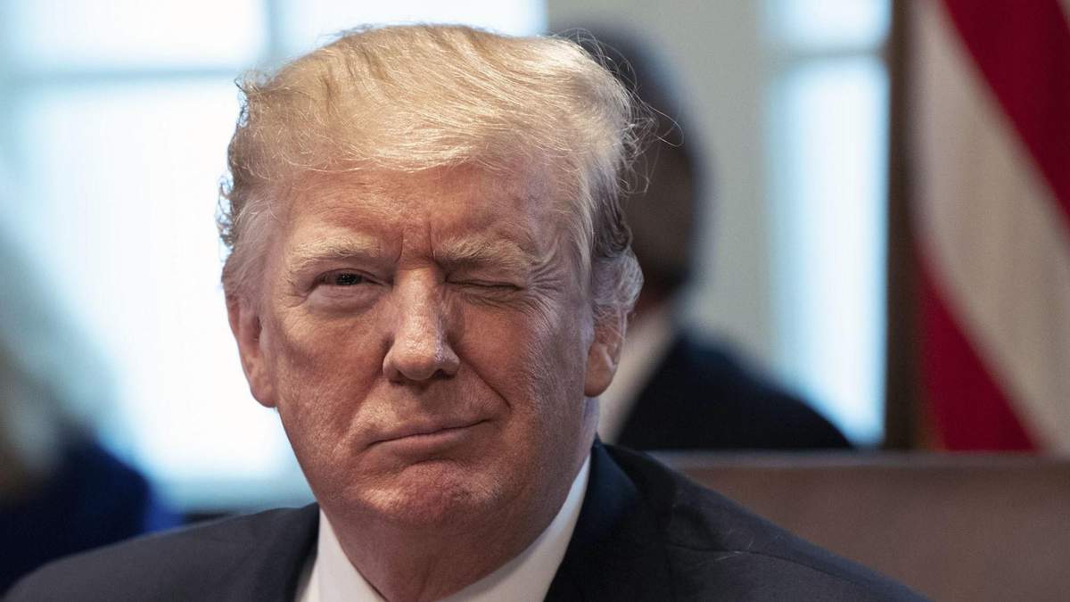 Трамп призначив нового радника з питань нацбезпеки Трамп призначив нового радника з питань нацбезпеки