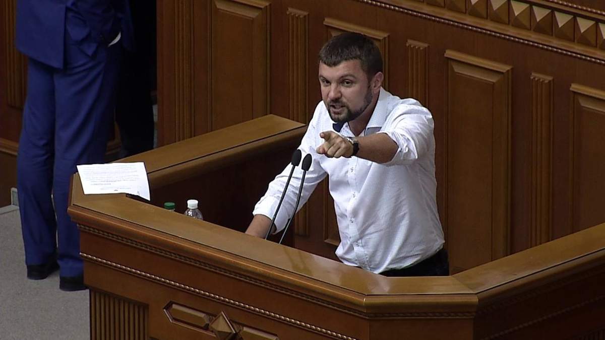 Ігор Гузь Ігор Гузь