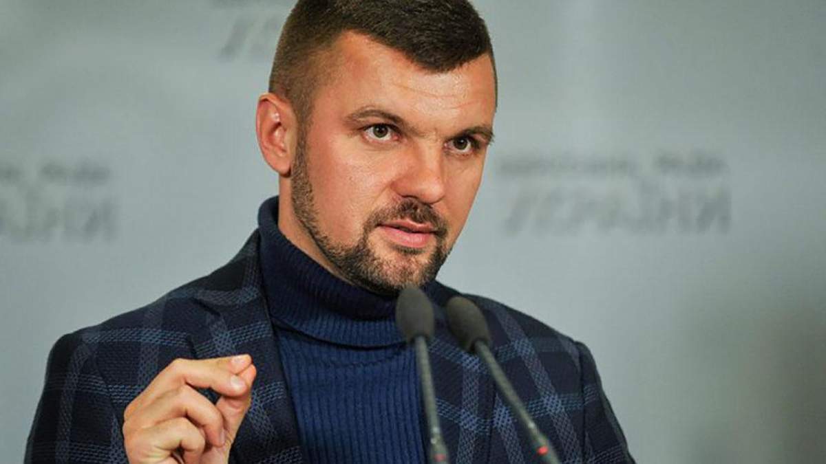 Ігор Гузь Ігор Гузь