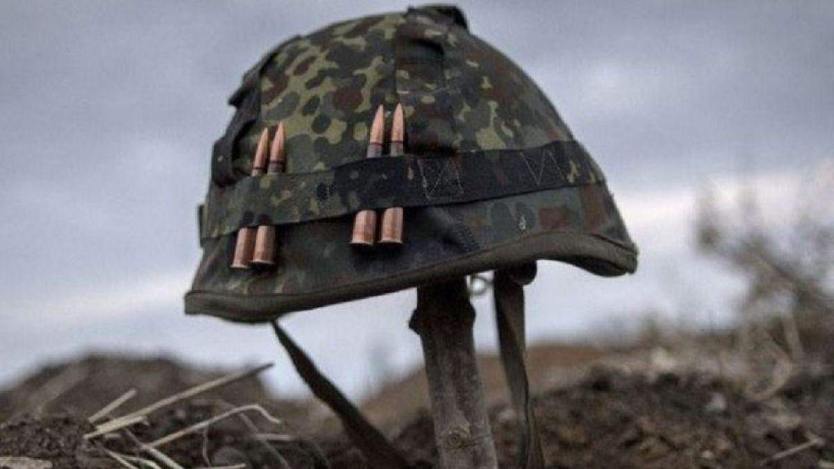 На Донбассе погибли двое украинских воинов, один ранен На Донбассе погибли двое украинских воинов, один ранен