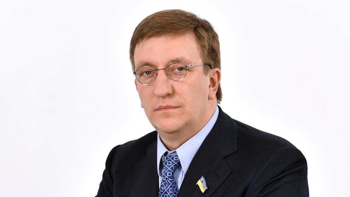 Зеленський звільнив голову Служби зовнішньої розвідки Бухарєва Зеленський звільнив голову Служби зовнішньої розвідки Бухарєва