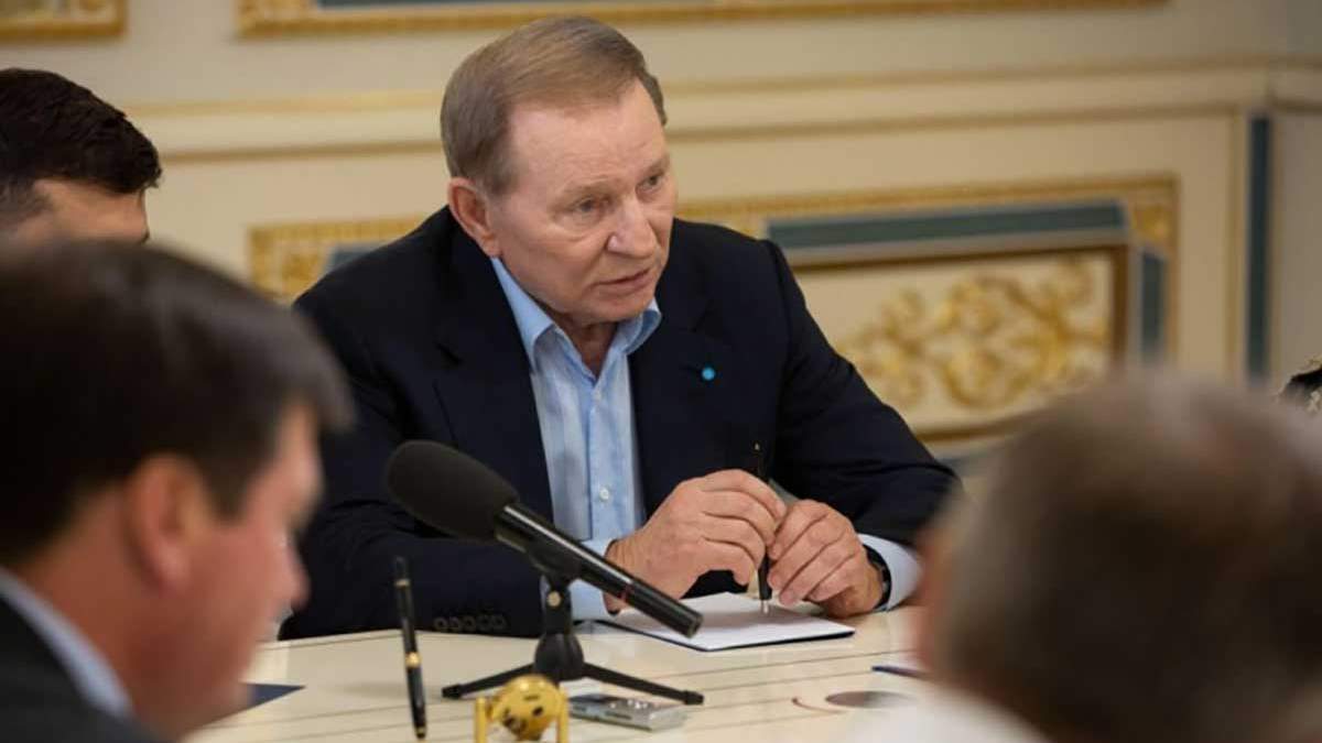 Формула Штайнмаєра – що це, суть плану миру для України Формула Штайнмаєра – що це, суть плану миру для України