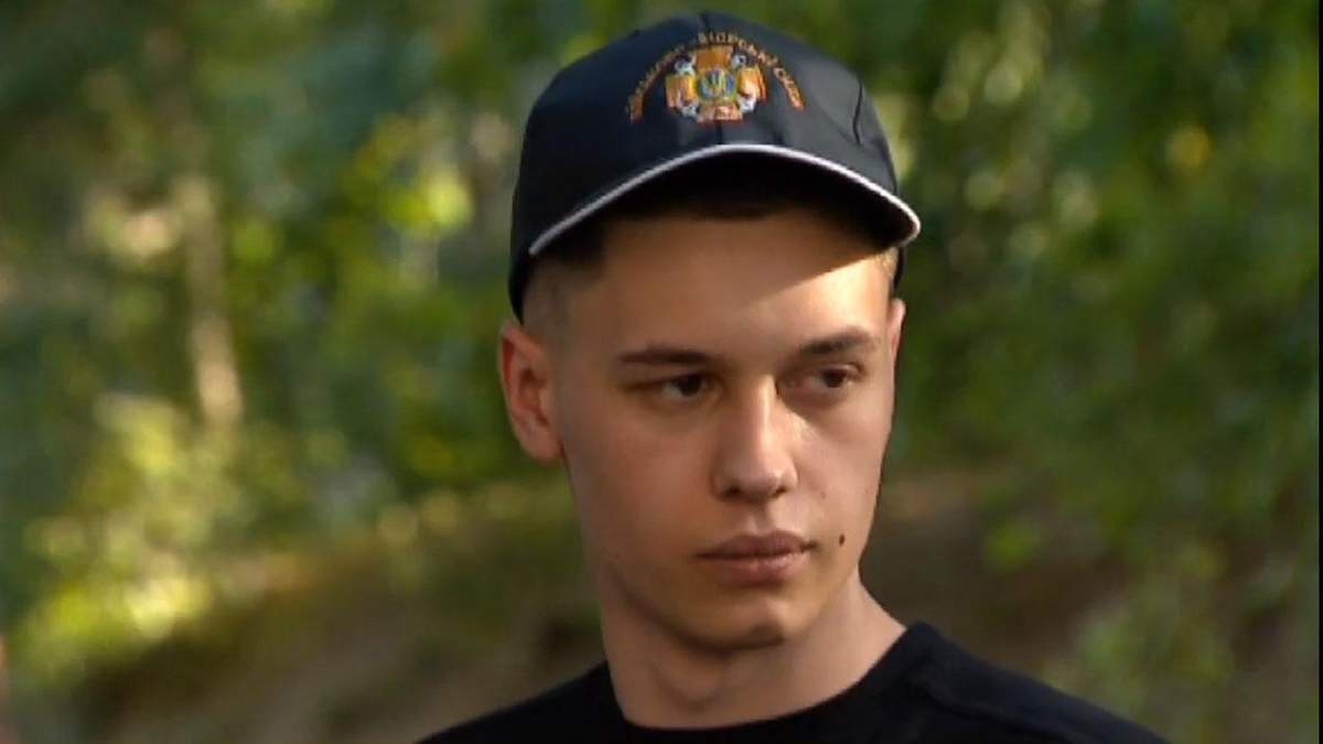 Андрей Эйдер Андрей Эйдер