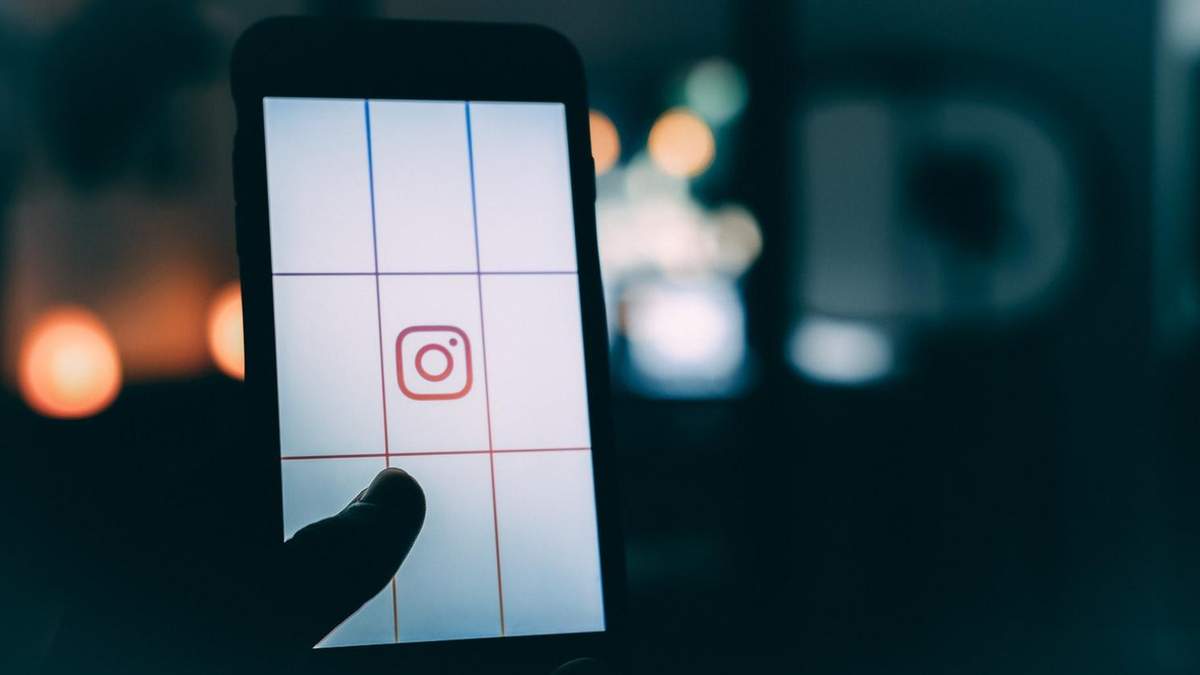 Instagram випустить обмеження для дітей Instagram випустить обмеження для дітей
