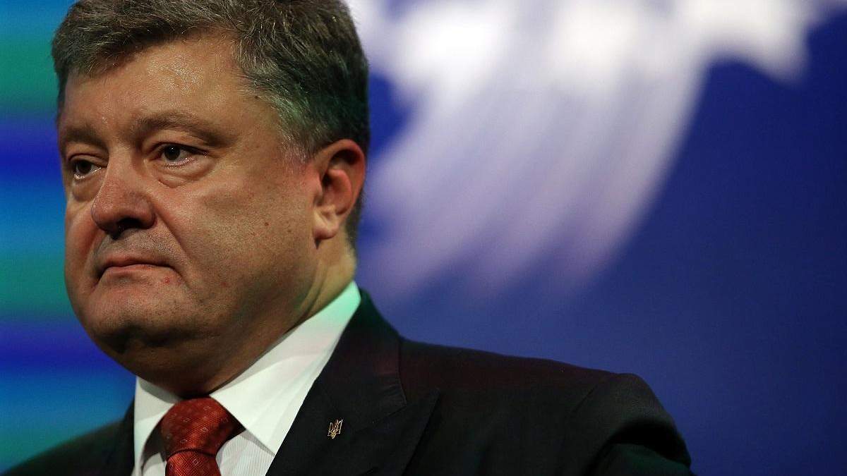 Петр Порошенко Петр Порошенко