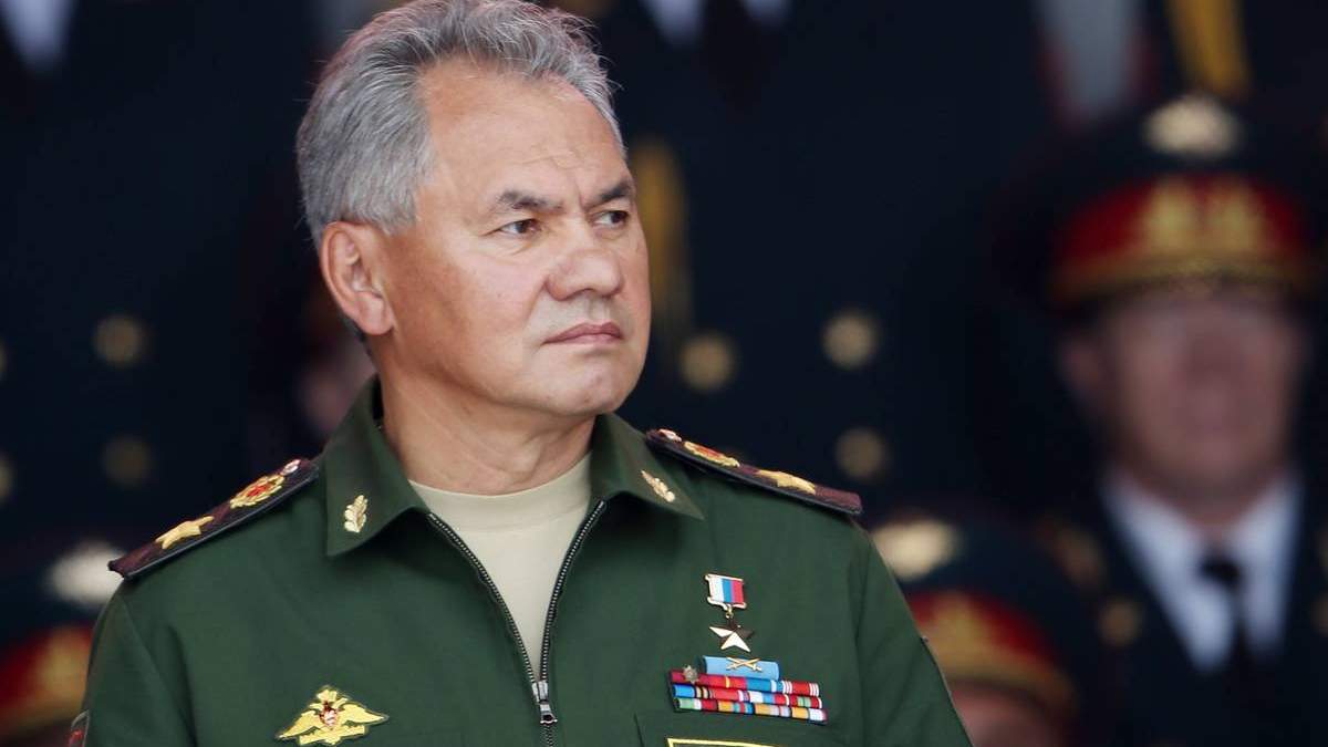 В Росії відкинули можливість прямої війни з Україною В Росії відкинули можливість прямої війни з Україною