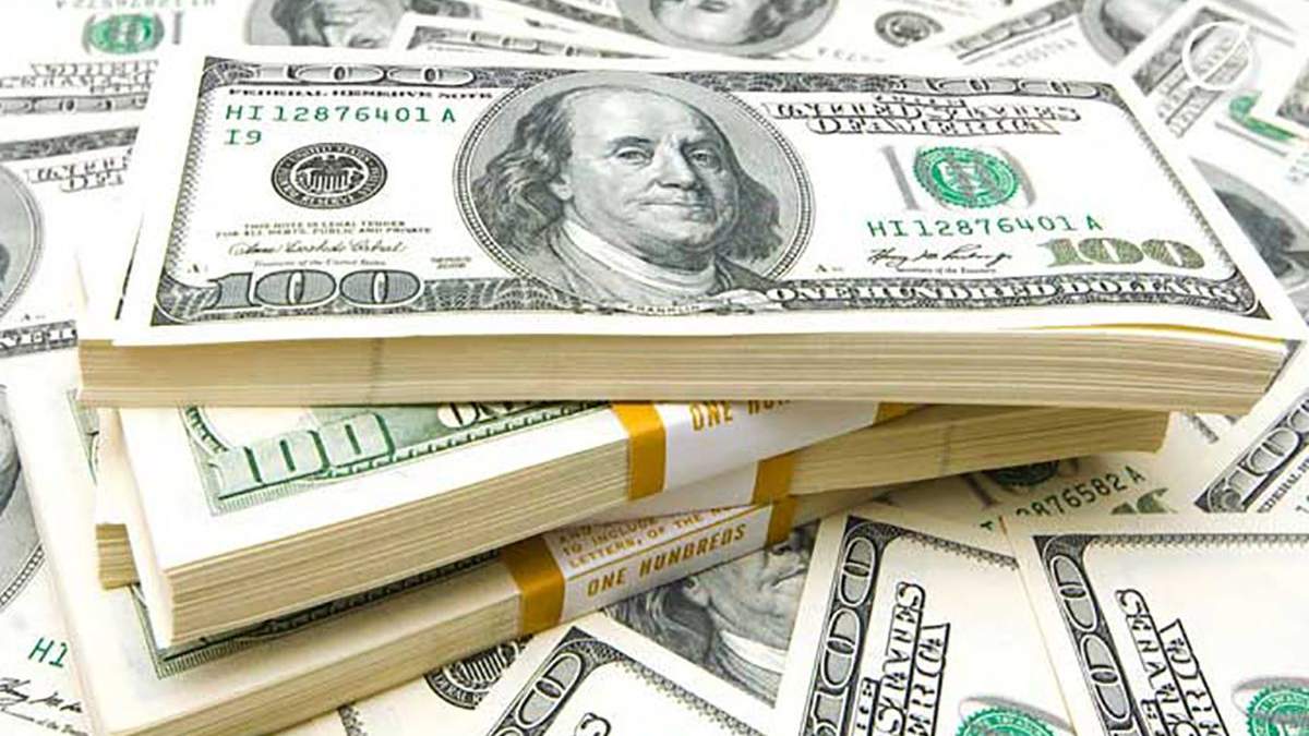 Курс долара до кінця 2019 року – прогноз JP Morgan Курс долара до кінця 2019 року – прогноз JP Morgan