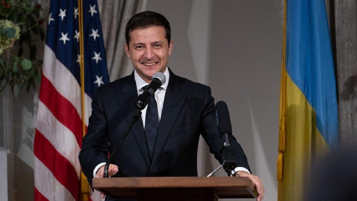 Від України частково залежить результат виборів президента США Від України частково залежить результат виборів президента США
