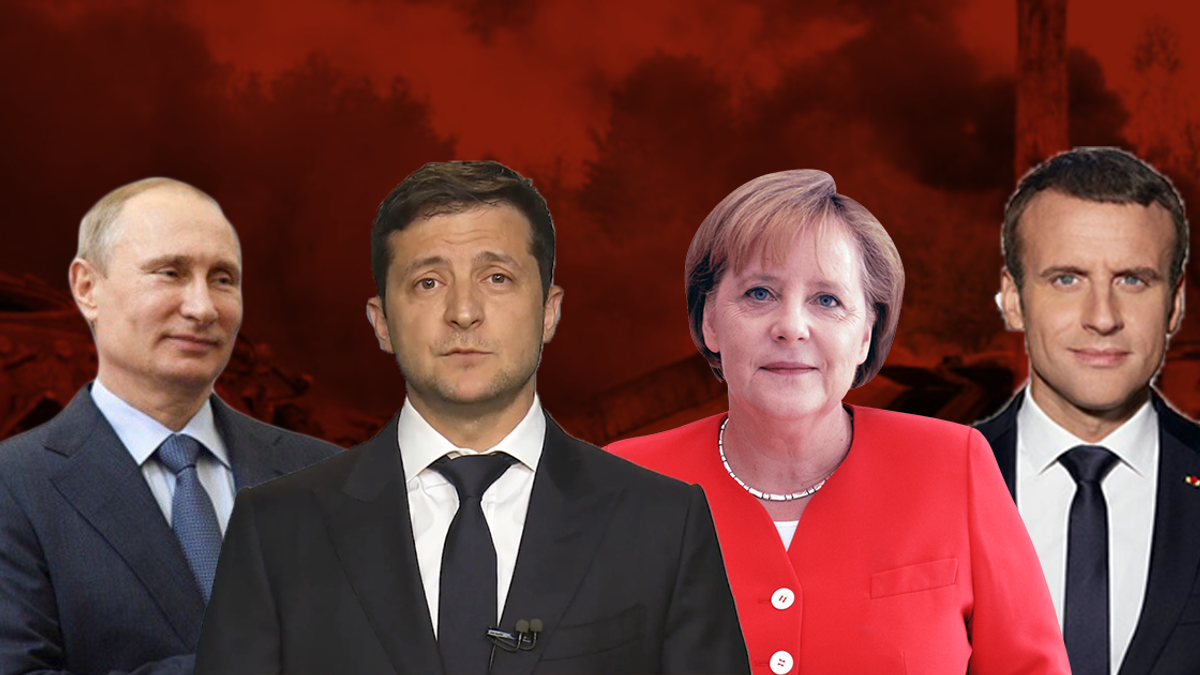 Формула Штайнмаєра – текст документа плану миру Штайнмайера Формула Штайнмаєра – текст документа плану миру Штайнмайера