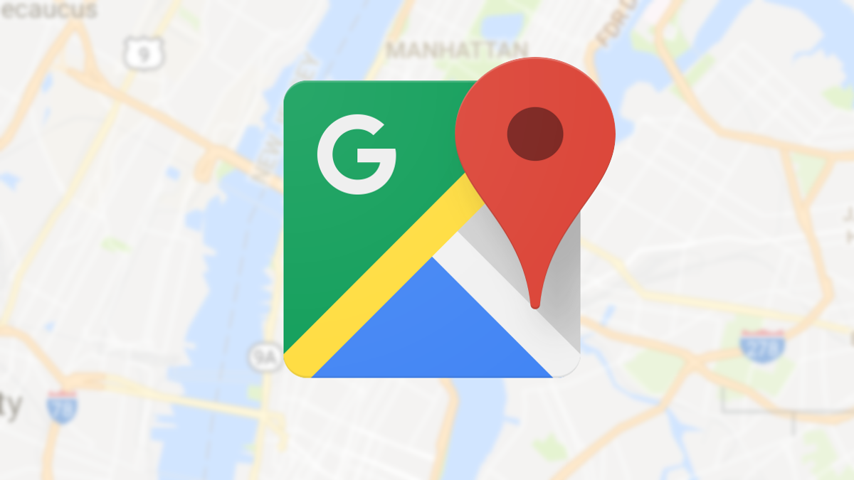 Google Maps Google Maps