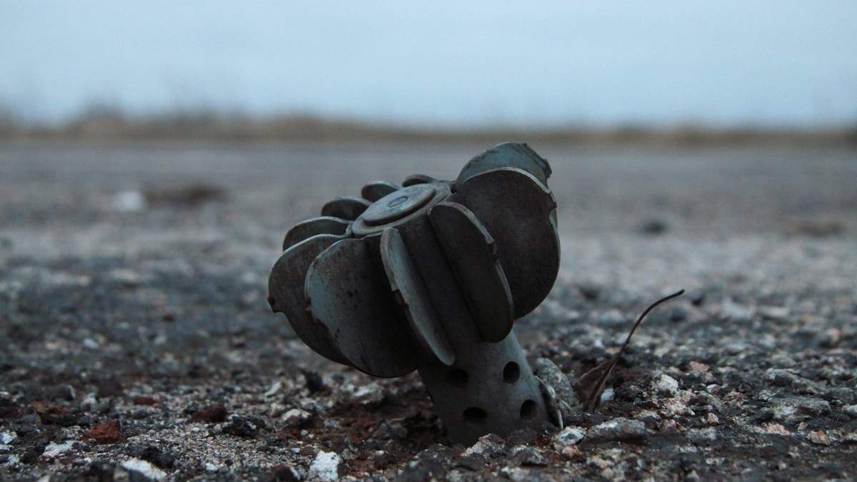 Україна вимагає ліквідації незаконних формувань в ОРДЛО Україна вимагає ліквідації незаконних формувань в ОРДЛО