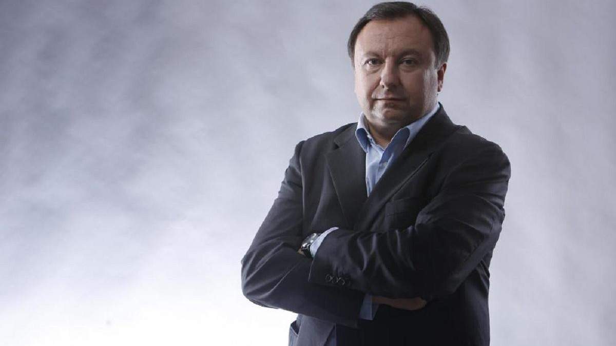 Микола Княжицький Микола Княжицький