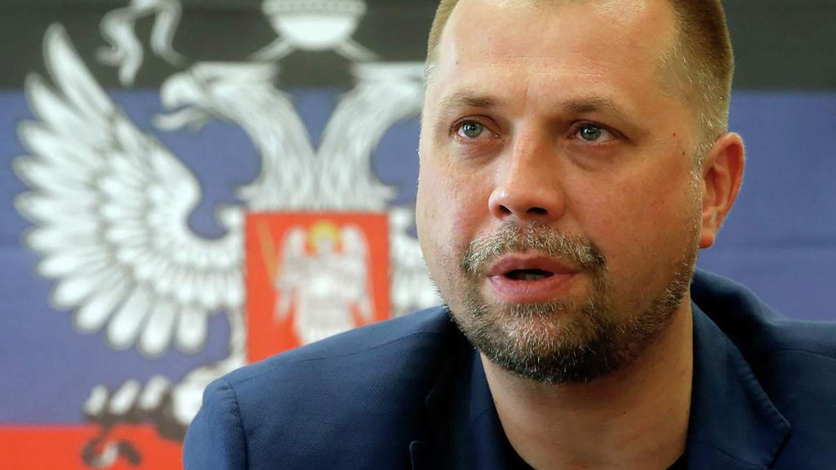 Александр Бородай Александр Бородай