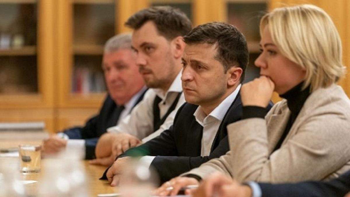 При Мінветеранів створили раду сімей загиблих воїнів При Мінветеранів створили раду сімей загиблих воїнів