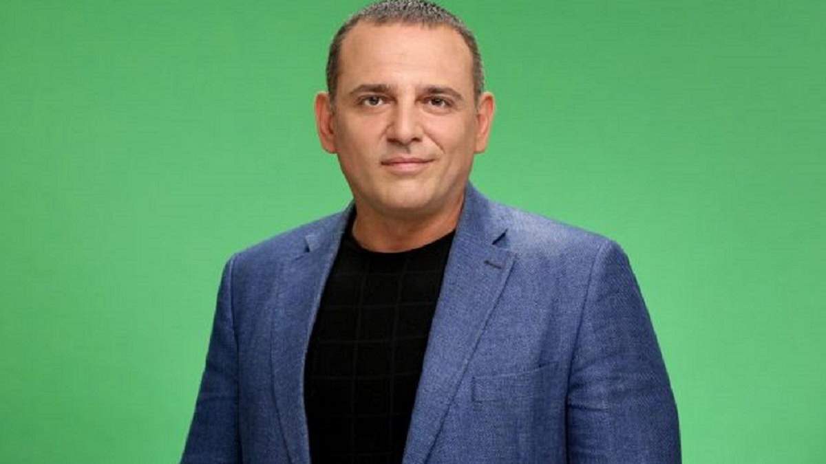 Бужанський зареєстрував у Раді законопроєкт про скасування люстрації Бужанський зареєстрував у Раді законопроєкт про скасування люстрації
