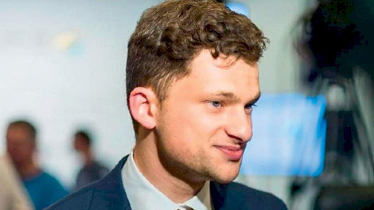 Дмитро Дубілет Дмитро Дубілет
