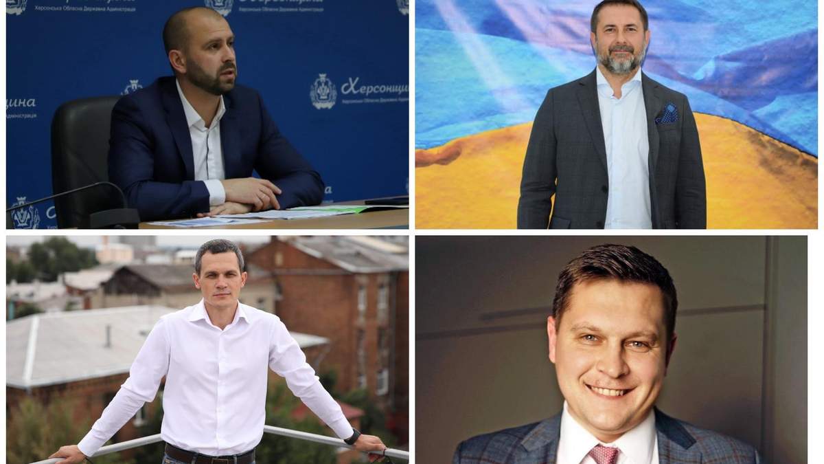 Кабмин назначил глав Кировоградской (Андрей Балонь), Луганской (Сергей Гайдай), Харьковской (Алексей Кучер) и Черниговской (Андрей Прокопенко) ОГА Кабмин назначил глав Кировоградской (Андрей Балонь), Луганской (Сергей Гайдай), Харьковской (Алексей Кучер) и Черниговской (Андрей Прокопенко) ОГА
