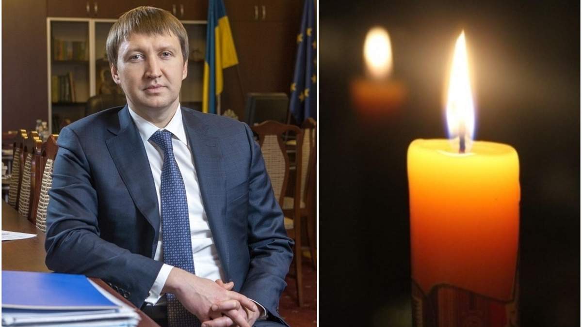 Політики та колеги висловлюють співчуття через загибель Кутового Політики та колеги висловлюють співчуття через загибель Кутового