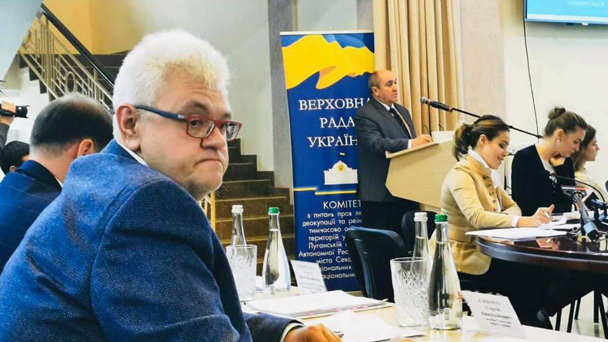 Сергей Сивохо Сергей Сивохо